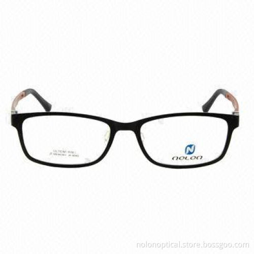 Fashion design ultem optical frame
